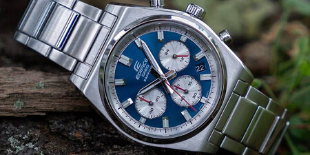 6 MEJORES: Los relojes Casio Edifice más populares